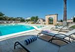 Location vacances Castellana Grotte - Villa Fiordaliso-4