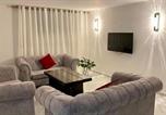Location vacances Kerak - W3 property-4