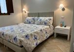 Location vacances Norcia - Affittacamere Garibaldi Norcia-2