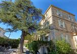 Hôtel Saint-Rémy-de-Provence - Le Castelet des Alpilles-4