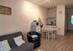 Location vacances Les Sables-d'Olonne - Studio Central à 100m Plage avec Balcon et Commodités, Les Sables-d'Olonne - Fr-1-331-61-3