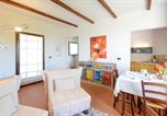 Location vacances Capannoli - 1 Bedroom Lovely Home In Palaia-4
