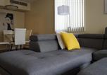Location vacances Vancouver - Charming Family-Friendly Retreat-1