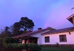 Location vacances Pinamar - Cruz del Sur-1