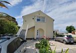 Location vacances Lopar - Apartments with parking space Lopar, Rab - 25086-1