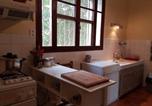 Location vacances Châteauneuf-de-Gadagne - 219 M2 At The Side Of The Sorgue With Garden Pool-4