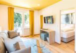 Hôtel Carinthie - Boutiquehotel Caravella Velden-4