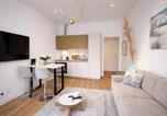 Location vacances Trieste - Boutique Apartment Trieste-2