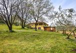 Location vacances Bracciano - Stunning Apartment In Monterosi-1