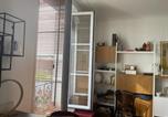 Location vacances  Val-de-Marne - Appartement cosy-2