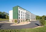 Hôtel Bristol - Echo Suites Extended Stay by Wyndham Johnson City Medical Cr-1