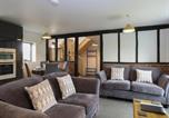 Location vacances Swannington - Tricker's Cottage-4