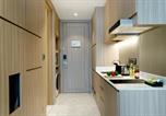 Location vacances Jakarta - Ascott Menteng Jakarta-2