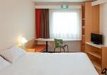 Hôtel Senden - Ibis Ulm City-3