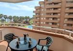 Location vacances  Castellon - Acv - Vistamar Iii - 1º linea planta 3 sur 2-1