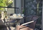 Location vacances Buenos Aires - Piltri de Bs As Depto de ensueños con cochera opcional 4pax-1