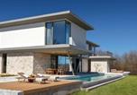 Location vacances  Pazin - Villa box by Villas Guide-2