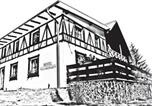 Hôtel Neustadt an der Waldnaab - Rozmaryn Villa & Gourmet-1