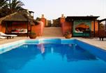 Location vacances Yaiza - Casa El Morro-1