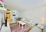 Location vacances Tarragone - Apartamento Rambla Vella 2-3