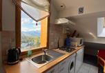 Location vacances Albiez-Montrond - Albiez-Montrond : Appartement spacieux 6 pers, 2 ch, proche pistes FR-1-618-20-3