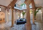 Hôtel Le vieux Marbella - La Fonda Heritage Hotel Luxury, Relais & Châteaux-2