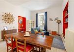 Location vacances Montefiascone - Boutique Apartment in the Historic Center Tv Wi-Fi-3