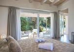 Location vacances Castellana Grotte - Td Il Vecchio Fienile Outdoor Kitchen wpool View-2