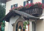 Location vacances Kötschach-Mauthen - Bergbauern Wirtshaus-1