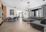 Location vacances  Benkovac - Villa Jollie by Villas Guide-3