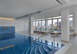 Hôtel Skive - Strandhotellet-3
