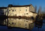 Hôtel Montreuil-Bellay - Moulin2roues-1