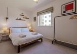 Location vacances  Gare de Norwich - Host & Stay - Austin House-3
