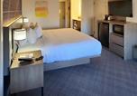 Hôtel Rapid City - Comfort Inn & Suites Summerset - North Rapid City-4