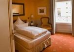 Hôtel Baden-Baden - Atlantic Parkhotel-3