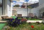 Location vacances Almagro - Casa Oretani-4