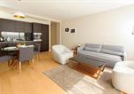 Hôtel Split - Residence by Vestibul Palace-2