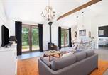 Location vacances Belford - Block Eight Estate Hunter Valley-2
