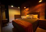 Location vacances Arequipa - Luxury Industrial Vault, Wifi, Washer & Dryer, 5 rooms-2
