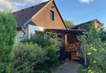 Location vacances Krasná Lipa - Apartmán u Marušky-2