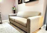 Location vacances London - Staycation Studio Apartment-4
