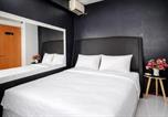 Location vacances Bogor - Homey and Compact 2br Cibubur Village Apartment By Travelio-1