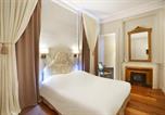 Hôtel Rhône - Hôtel Vaubecour - Centre Lyon Ainay - Perrache-2