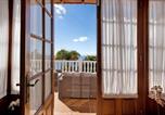 Location vacances Fuencaliente De La Palma - Casa 1700 Los Quemados-4