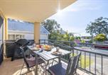 Location vacances Shoal Bay - Pet friendly La Costa, 2-1a Messines St - air con and Wi-Fi-2