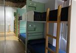 Hôtel La Corogne - Albergue O Santo-1