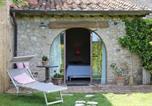 Location vacances Casole d'Elsa - Country Home in Tuscany-3