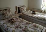 Location vacances Sassnitz - Fewo 2-4
