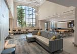 Hôtel Mississauga - Executive Residency by Best Western Toronto-Mississauga-3
