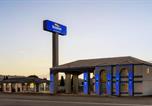 Hôtel Bullhead City - Baymont by Wyndham Kingman-2
